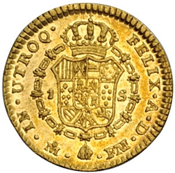KM 118.2 1773 reverse