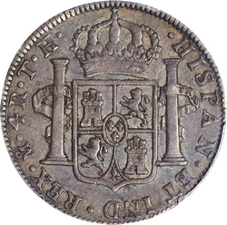 KM 100 1808 7 reverse