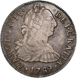 KM 107 1789 counterfeit