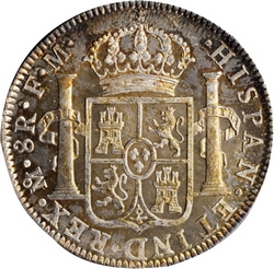 KM 109 1791 reverse