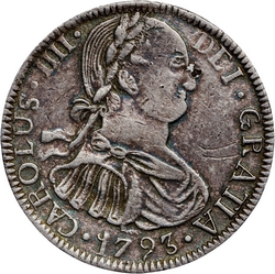 KM 109 1793 counterfeit