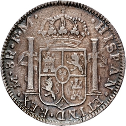 KM 109 1793 counterfeit reverse
