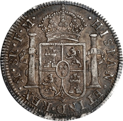 KM 109 1795 4 reverse