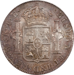KM 109 1805 4 reverse