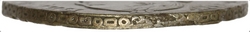 KM 109 1805 counterfeit 1 detail
