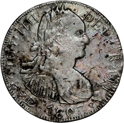 KM 109 1807 counterfeit