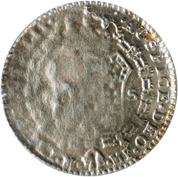 KM 132 1806 5 reverse