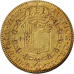 KM 144 1794 3 reverse