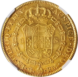 KM 157 1789 reverse