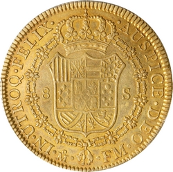 KM 159 1796 5 reverse