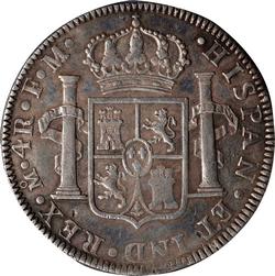KM 99 1790 reverse