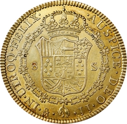 KM 160 1811 counterfeit reverse