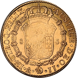 KM 161 1818 7 reverse