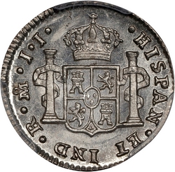 KM 73 1813 2 reverse