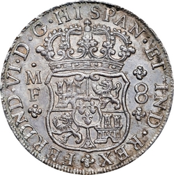 KM 104.1 1751 reverse
