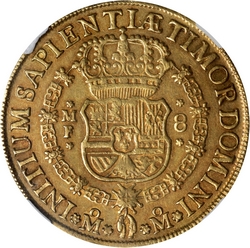 KM 149 1747 reverse