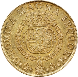 KM 150 1748 reverse
