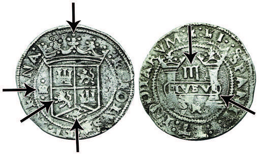 Sedwick auction 14 lot 615