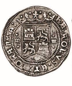 Authentic 99 1 obverse