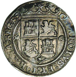 sedwick image 47 obverse