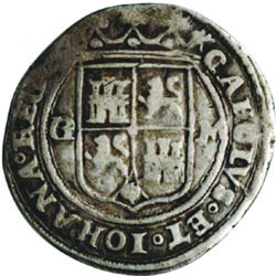 sedwick image 48 obverse