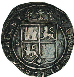 sedwick image 51 obverse