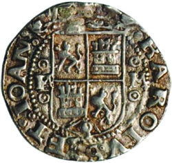 sedwick image 52 obverse