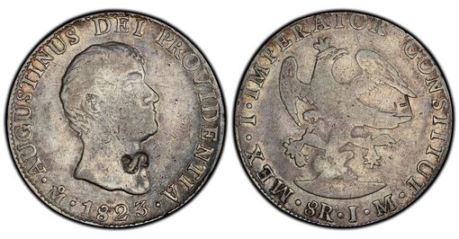 Huntsinger Iturbide