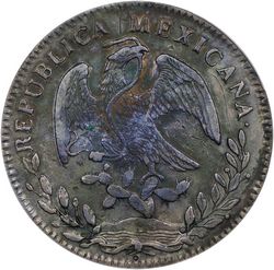 KM 377.1 chopmark reverse