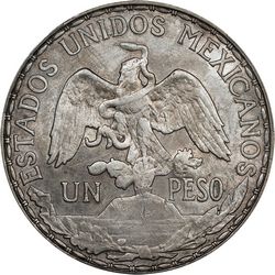 KM 453 chopmark reverse
