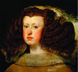 Mariana de Austria