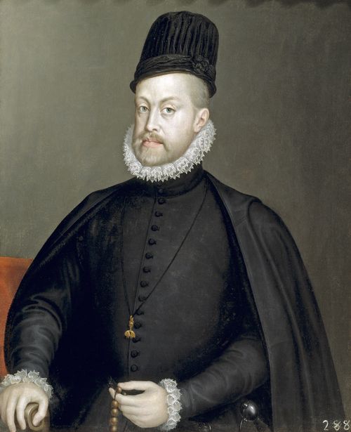 Philip II
