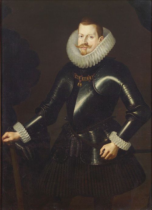 Philip III