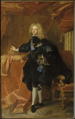 Philip V
