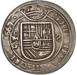 1667 6 8r royal