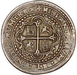 1667 6 8r royal reverse