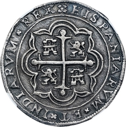 KM R47 1715 reverse