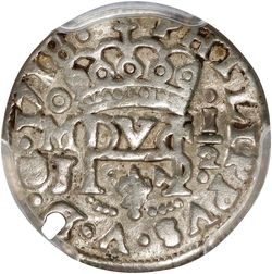 R24 1718 reverse