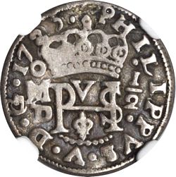 R25 1725 Philip V