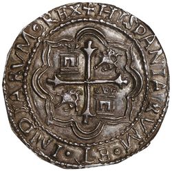 R46 reverse