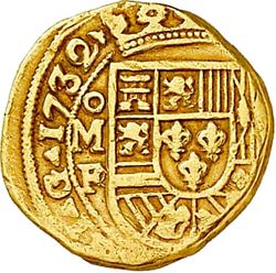 Tauler 418 obverse