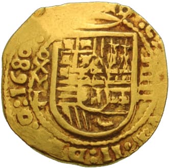 Tauler 79 obverse
