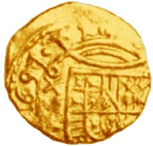 Tauler 94 obverse