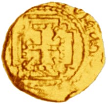 Tauler 94 reverse