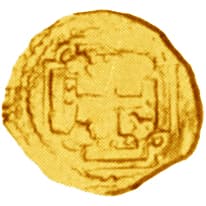 Tauler 95 reverse