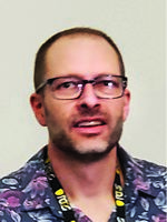 Dan Huntsinger