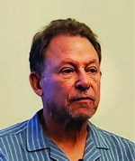 Max Keech