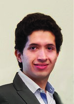 Pablo Luna Herrera