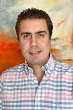 Ricardo Vargas Verduzco