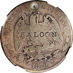 Barnes reverse
